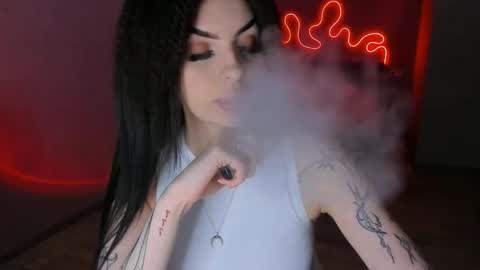 zoedrift online show from November 22, 2025, 1:32 pm