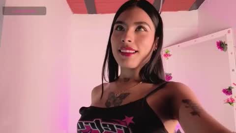 Catt online show from November 26, 2025, 11:17 pm