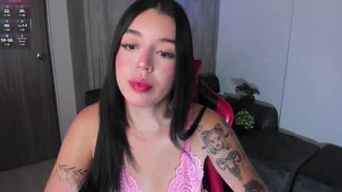 Snapshot of zoee_jackson chatting on February 7, 2026, 7:34 am zoee jackson online show from February 7, 2026, 7:34 am