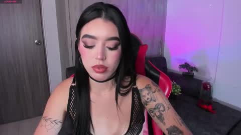 Snapshot of zoee_jackson chatting on February 8, 2026, 9:34 am zoee jackson online show from February 8, 2026, 9:34 am