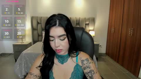  zoee jackson online show from June 9, 2026, 7:25 pm