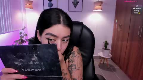  zoee jackson online show from June 16, 2026, 7:05 pm
