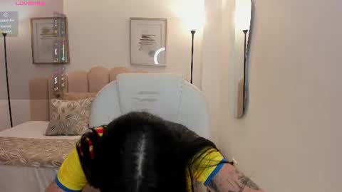  zoee jackson online show from June 17, 2026, 6:42 pm