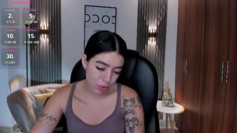  zoee jackson online show from June 25, 2026, 6:56 pm