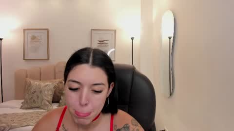  zoee jackson online show from June 26, 2026, 6:34 pm