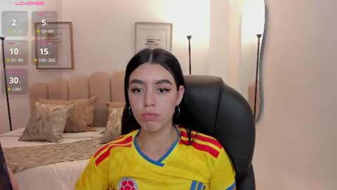 zoee jackson online show from July 3, 2026, 6:36 pm