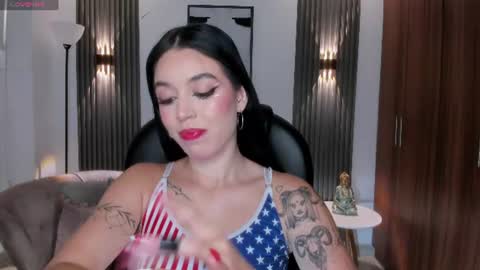  zoee jackson online show from July 4, 2026, 6:47 pm