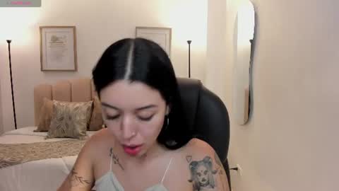  zoee jackson online show from July 6, 2026, 6:43 pm