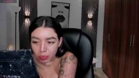  zoee jackson online show from July 9, 2026, 6:45 pm