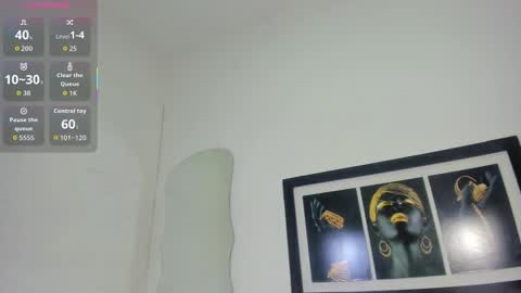 Snapshot of zoee_lov chatting on November 26, 2025, 3:07 am zoee online show from November 26, 2025, 3:07 am