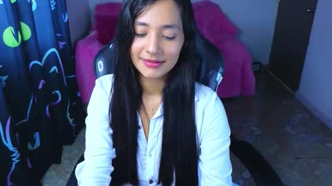 Snapshot of zoee_pamela99 chatting on March 6, 2026, 5:09 pm pamela online show from March 6, 2026, 5:09 pm