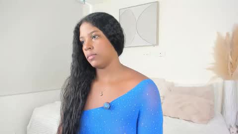 zoegarner10 online show from February 25, 2026, 7:23 pm