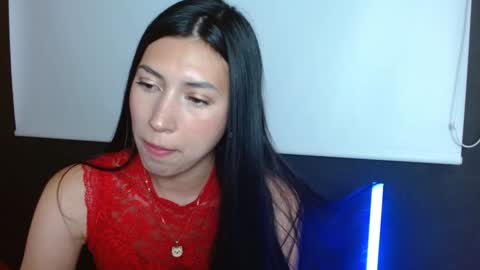 Snapshot of zoegp chatting on December 13, 2024, 6:21 am Laura online show from December 13, 2024, 6:21 am