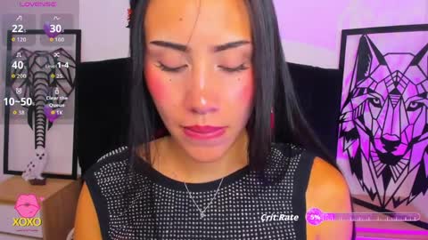 Laura  online show from April 9, 2026, 6:19 am