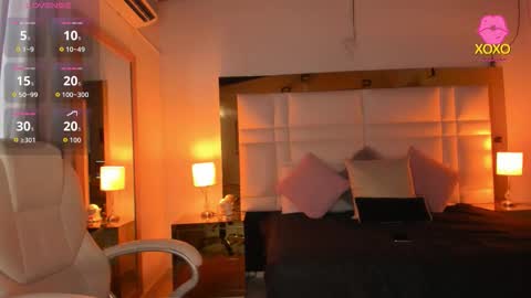 zoei_moon online show from March 16, 2026, 7:18 pm