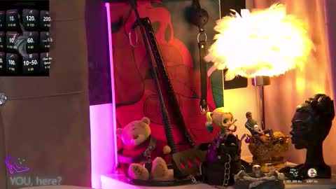 Snapshot of zoemesmerizee chatting on November 27, 2025, 4:36 am ZoeMesmerize online show from November 27, 2025, 4:36 am