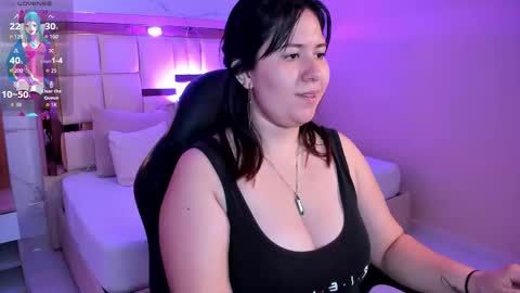 Snapshot of zoes_mile chatting on December 18, 2025, 11:49 am Zoes online show from December 18, 2025, 11:49 am