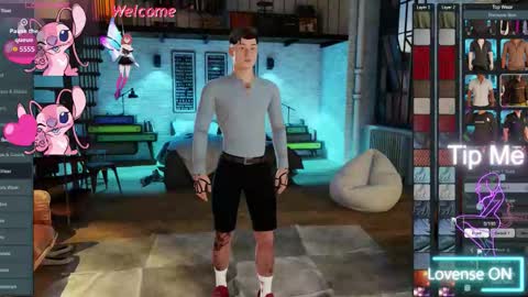 zoeth_mistress online show from September 25, 2025, 9:24 am