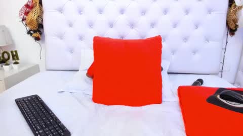 Snapshot of zoeth_ruiz chatting on December 29, 2024, 3:13 pm zoeth_ruiz online show from December 29, 2024, 3:13 pm