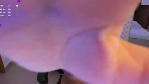 Snapshot of zoeth_ruiz chatting on January 21, 2025, 6:23 pm zoeth_ruiz online show from January 21, 2025, 6:23 pm