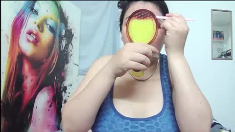 zoethorner online show from April 17, 2026, 11:57 am