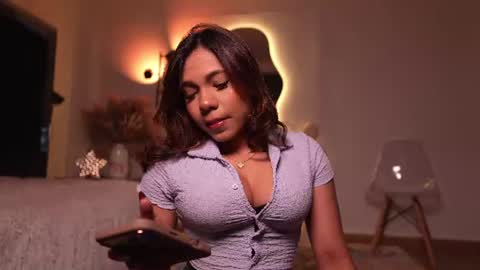 Snapshot of zoevidal_ chatting on July 10, 2026, 12:08 pm zoevidal_ online show from July 10, 2026, 12:08 pm