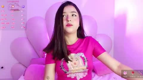 zoewillian online show from October 21, 2025, 12:44 am