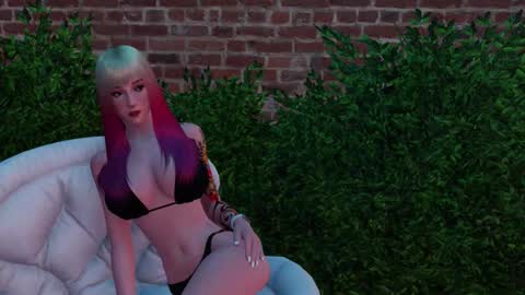 Snapshot of zoexx7 chatting on February 10, 2026, 9:08 pm zoexx7 online show from February 10, 2026, 9:08 pm