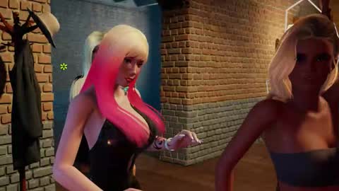 Snapshot of zoexx7 chatting on February 12, 2026, 2:45 pm zoexx7 online show from February 12, 2026, 2:45 pm