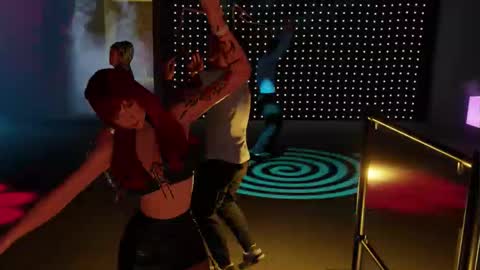 Snapshot of zoexx7 chatting on February 27, 2026, 12:32 am zoexx7 online show from February 27, 2026, 12:32 am