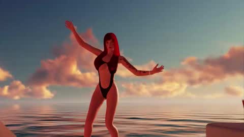 Snapshot of zoexx7 chatting on March 7, 2026, 1:46 am zoexx7 online show from March 7, 2026, 1:46 am