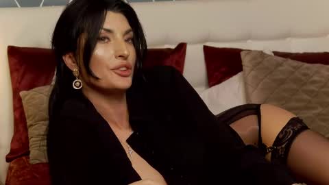 Zoey online show from February 18, 2025, 11:19 pm