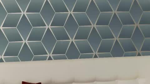 Zoey online show from February 22, 2025, 11:13 pm