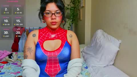 Snapshot of zoeysoda1 chatting on October 21, 2025, 7:03 pm Zoeysoda online show from October 21, 2025, 7:03 pm