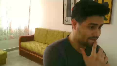 Snapshot of zohan_haidar chatting on September 10, 2025, 4:51 pm ZohanMohamed online show from September 10, 2025, 4:51 pm