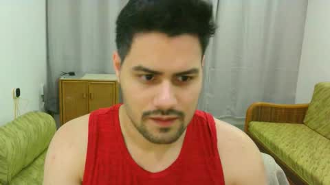 ZohanMohamed online show from November 4, 2025, 3:49 am