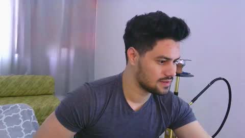 ZohanMohamed online show from February 28, 2026, 3:46 pm