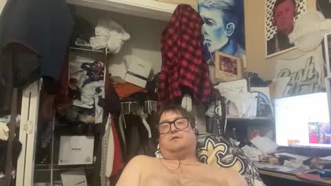 daddybighardonlate online show from February 4, 2026, 3:23 am