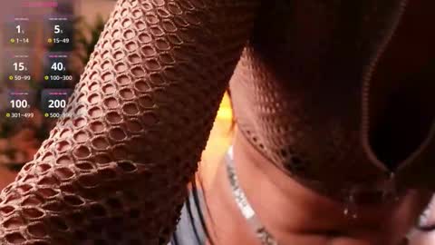 Snapshot of zooe8 chatting on February 22, 2026, 1:09 pm Zoe online show from February 22, 2026, 1:09 pm