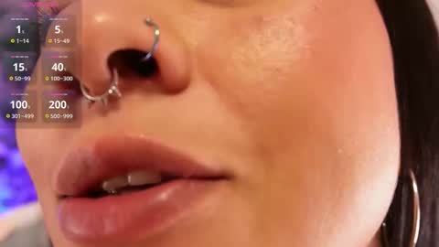 Zoe online show from March 11, 2026, 1:06 pm