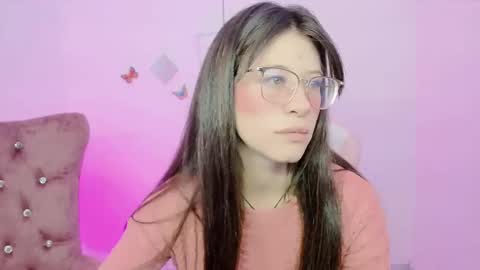 Alicie online show from October 9, 2025, 4:21 am