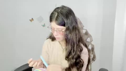 Alicie online show from February 13, 2026, 2:24 pm