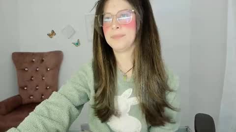 Alicie online show from March 16, 2026, 3:56 am