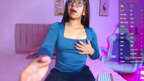 Zoe online show from March 17, 2026, 11:57 am