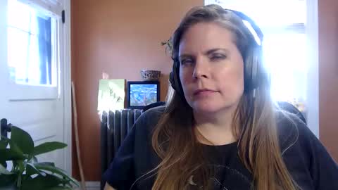 ZoraZaftig online show from March 11, 2026, 8:26 pm