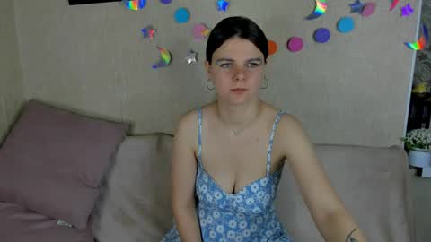 Zoriana online show from June 5, 2026, 9:20 pm