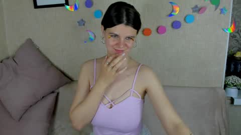 Zoriana online show from June 6, 2026, 9:30 pm