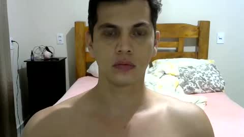 zoro_00 online show from February 22, 2025, 11:13 pm