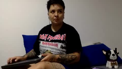 Snapshot of zoronami69 chatting on July 14, 2026, 6:46 pm Daka Ale online show from July 14, 2026, 6:46 pm