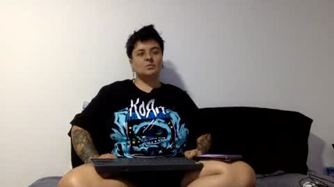 Snapshot of zoronami69 chatting on August 4, 2026, 12:25 am Daka Ale online show from August 4, 2026, 12:25 am